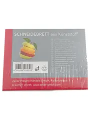 Vorschaubild ZELLER Schneidebrett 2