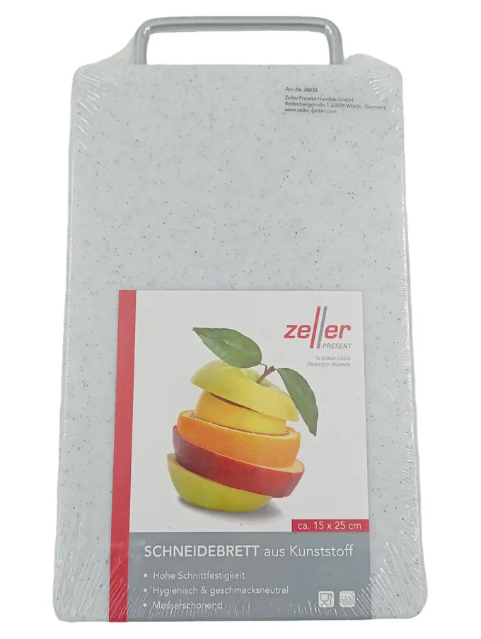 ZELLER Schneidebrett Bild 1