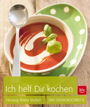 Kochbuch