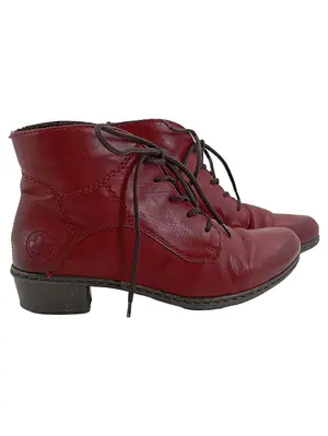 RIEKER Stiefelette