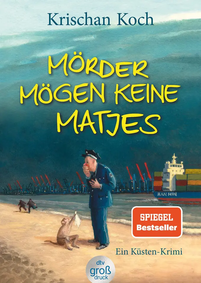 Kriminalroman Bild 1