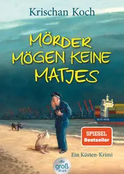 Vorschaubild Kriminalroman 1