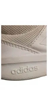 Vorschaubild 4 von Sneaker Low Kinder Weiß Gr. 35 Sportschuhe Turnschuhe