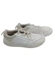 Vorschaubild 2 von Sneaker Low Kinder Weiß Gr. 35 Sportschuhe Turnschuhe
