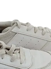 Vorschaubild 6 von Sneaker Low Kinder Weiß Gr. 35 Sportschuhe Turnschuhe