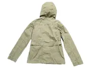 Vorschaubild 2 von Kinder Leichte Jacke Grün Gr. 152 Baumwolle