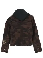 Vorschaubild SUBLEVEL Leichte Jacke 2