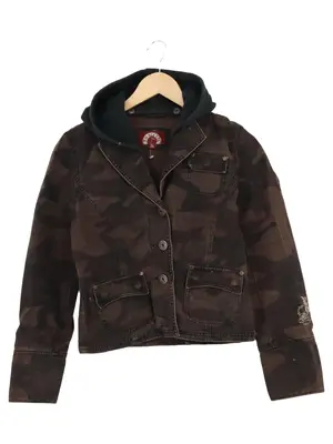 SUBLEVEL Leichte Jacke
