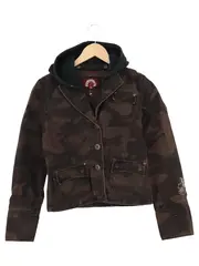 Vorschaubild SUBLEVEL Leichte Jacke 1
