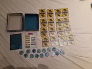 Vorschaubild 2 von Werwölfe Vollmondnacht Brettspiel Partyspiel Bluffen ab 8 J.