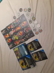 Vorschaubild 1 von Werwölfe Vollmondnacht Brettspiel Partyspiel Bluffen ab 8 J.