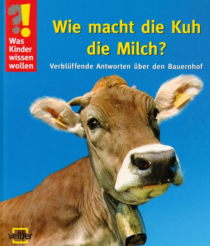 Sachbuch für Kinder Bild 1