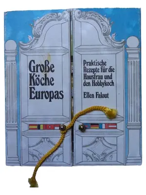 Kochbuch