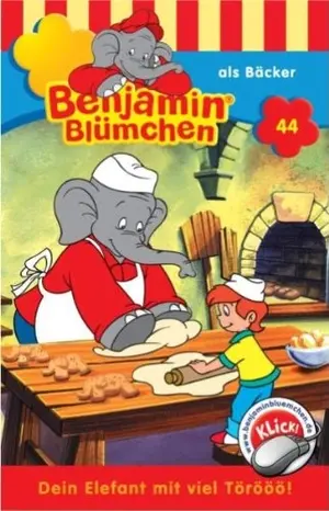 Serien