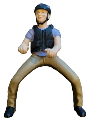 SCHLEICH Schleich Spielfigur