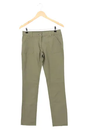 POCOPIANO Stoffhose
