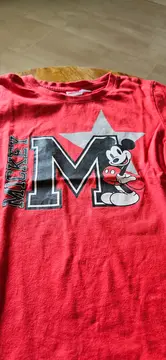 Vorschaubild MICKEY MOUSE T-Shirt 2