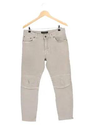 DRYKORN Destroyed Jeans