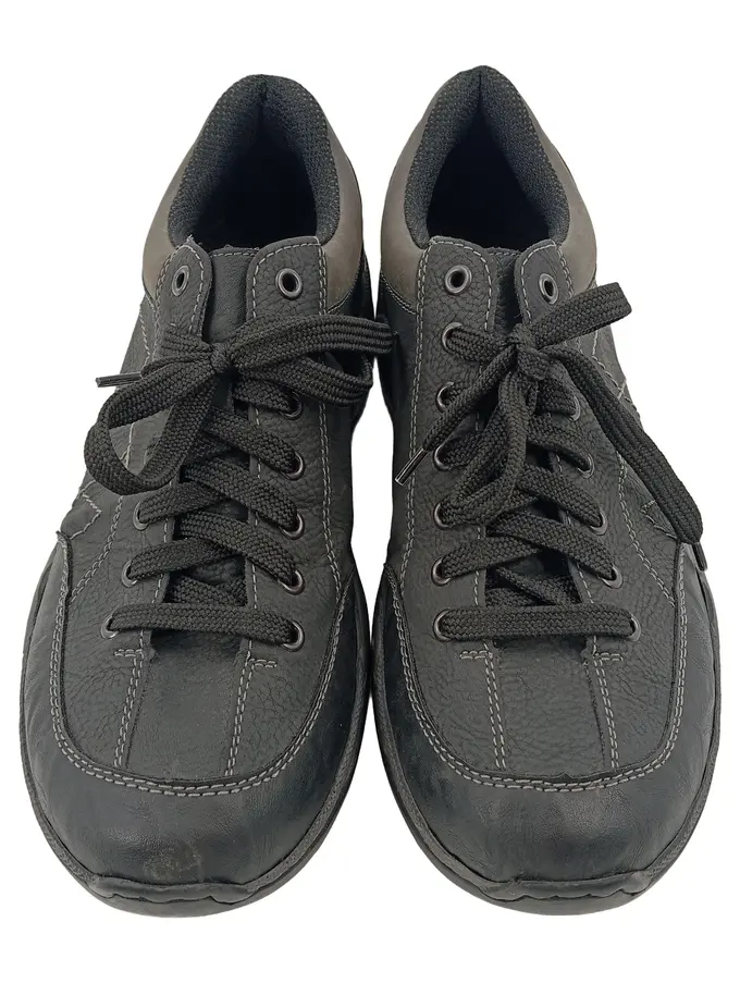 RIEKER Schnürschuhe Bild 2