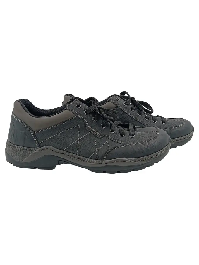 RIEKER Schnürschuhe Bild 1