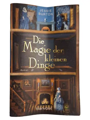 Magie und Übernatürliches