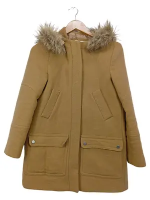 MANGO Winterjacke