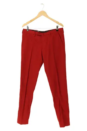 WORMLAND Stoffhose