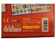 Vorschaubild 2 von Kinder Electric Lernspiel Elektrisches Quiz Kinderspiel Rot