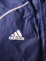 Vorschaubild 3 von Trainingsjacke Herren Gr. L Blau HFC Greifswald 92 Windbreaker