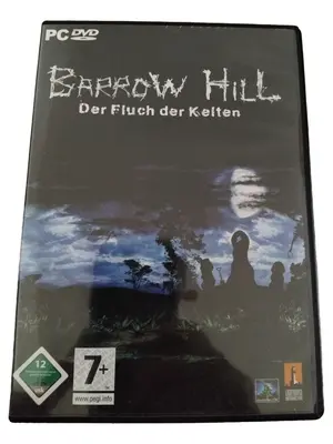 LIGHTHOUSE INTERACTIVE Adventurespiele