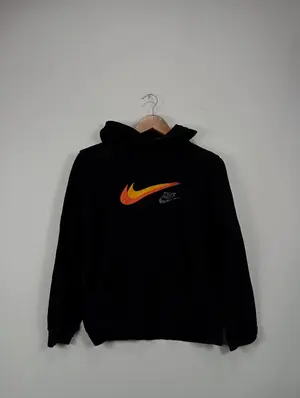NIKE Kapuzenpullover