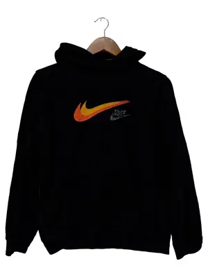 NIKE Kapuzenpullover