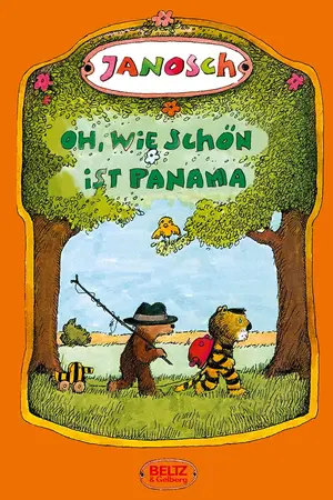 Buch für Kinder