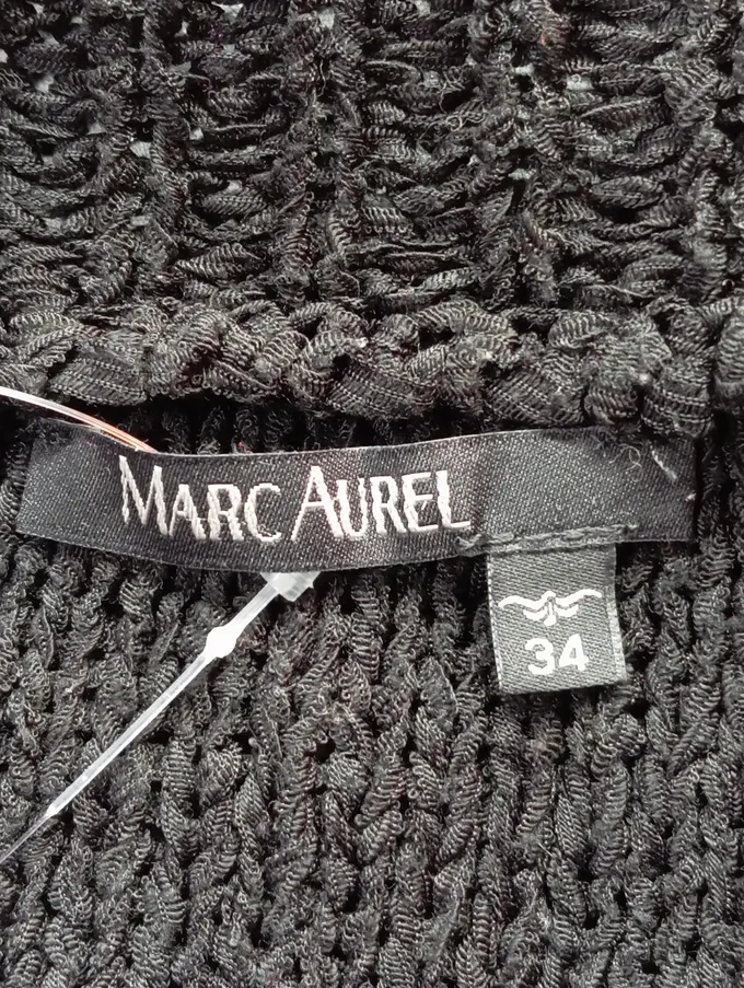 MARC AUREL Pullover Bild 3