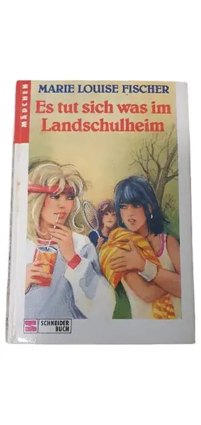 Buch für Jugendliche