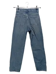 Vorschaubild ZARA Mom Jeans 2