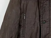 Vorschaubild 3 von Herren Steppjacke Gr. 54/XXL Braun Casual Jacke