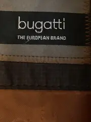 Vorschaubild 6 von Herren Steppjacke Gr. 54/XXL Braun Casual Jacke