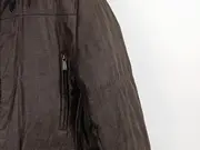 Vorschaubild 4 von Herren Steppjacke Gr. 54/XXL Braun Casual Jacke