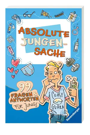 Buch für Jugendliche