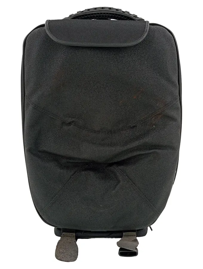 HELD Tankrucksack Bild 2