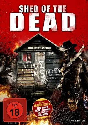 Horrorfilm
