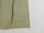 Vorschaubild 4 von Kinder Cargohose Gr. 128 Oliv Baumwolle Casual Wide Leg