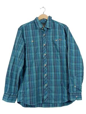 EDDIE BAUER Freizeithemd