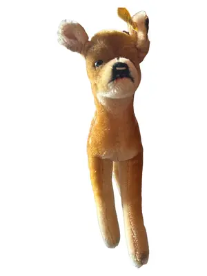 STEIFF Kuscheltier