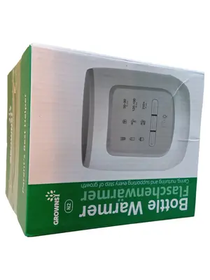 GROWNSY Babykostwärmer