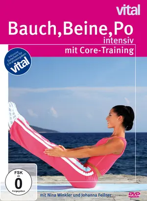 Fitnessfilm