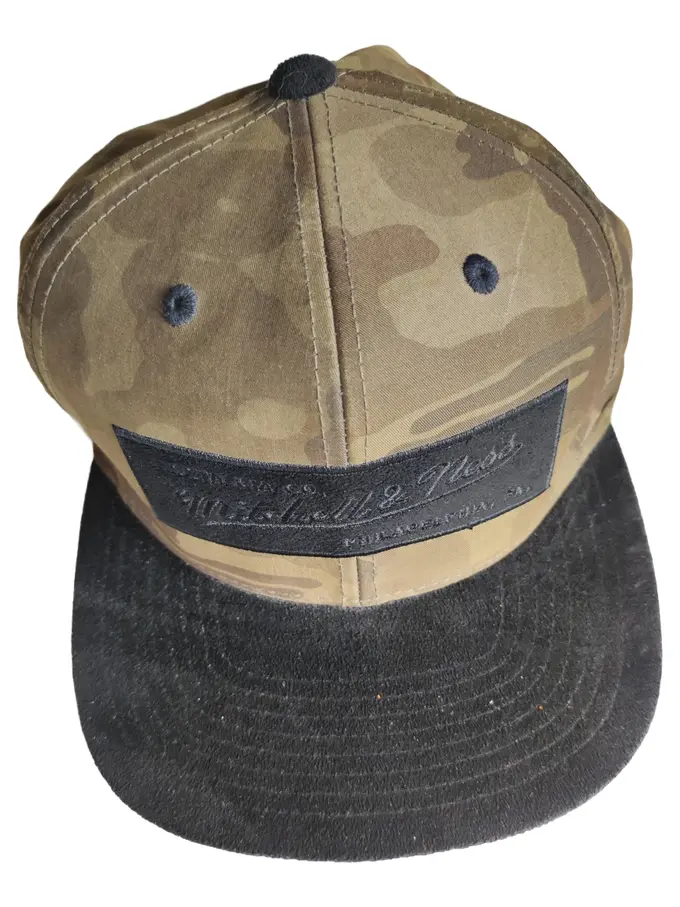 MITCHELL & NESS Cap Bild 1