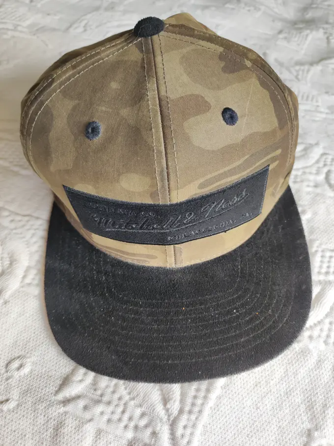 MITCHELL & NESS Cap Bild 2