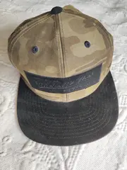 Vorschaubild MITCHELL & NESS Cap 2
